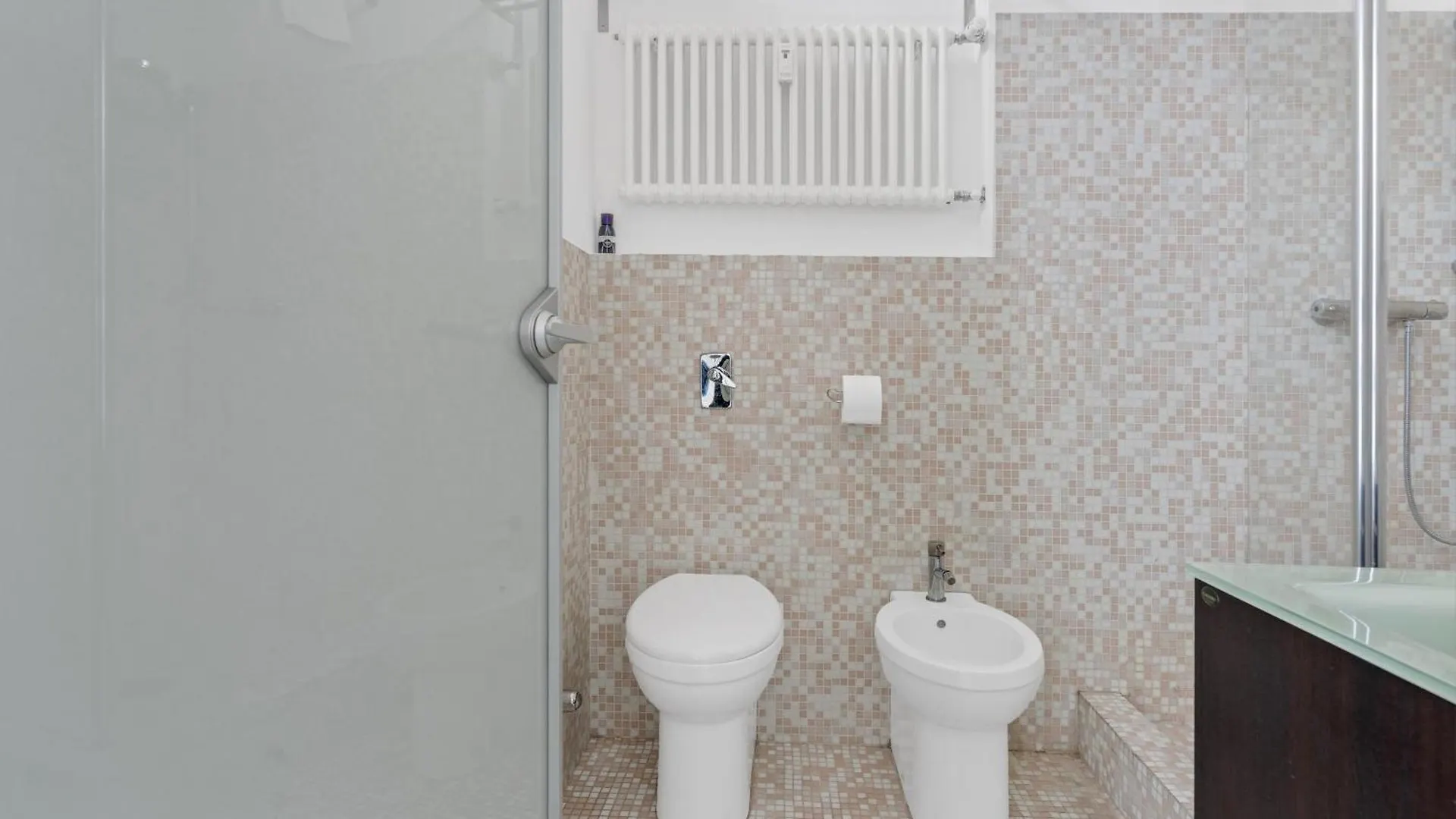 Apartment Milano Porta Romana - Qc Terme, 10Min Duomo Italy