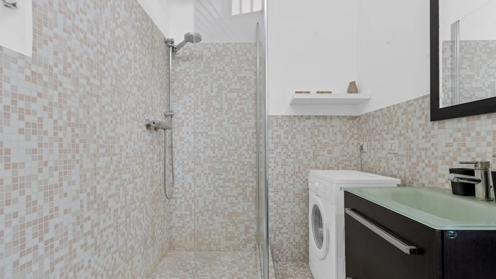 Milano Porta Romana - Qc Terme, 10Min Duomo Apartment Milan